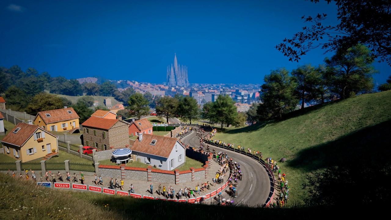 Tour de France 2026 screenshot 3