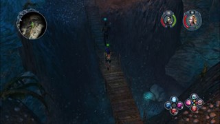 Sacred 2 Fallen Angel screenshot 5
