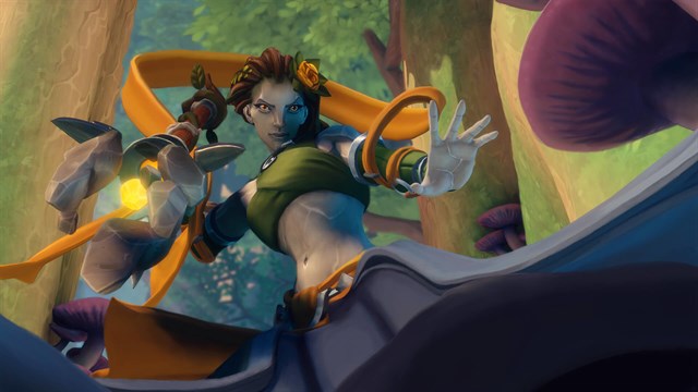 Paladins Starter Edition screenshot 2