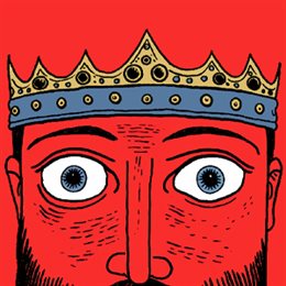 Aperçu The King is Watching