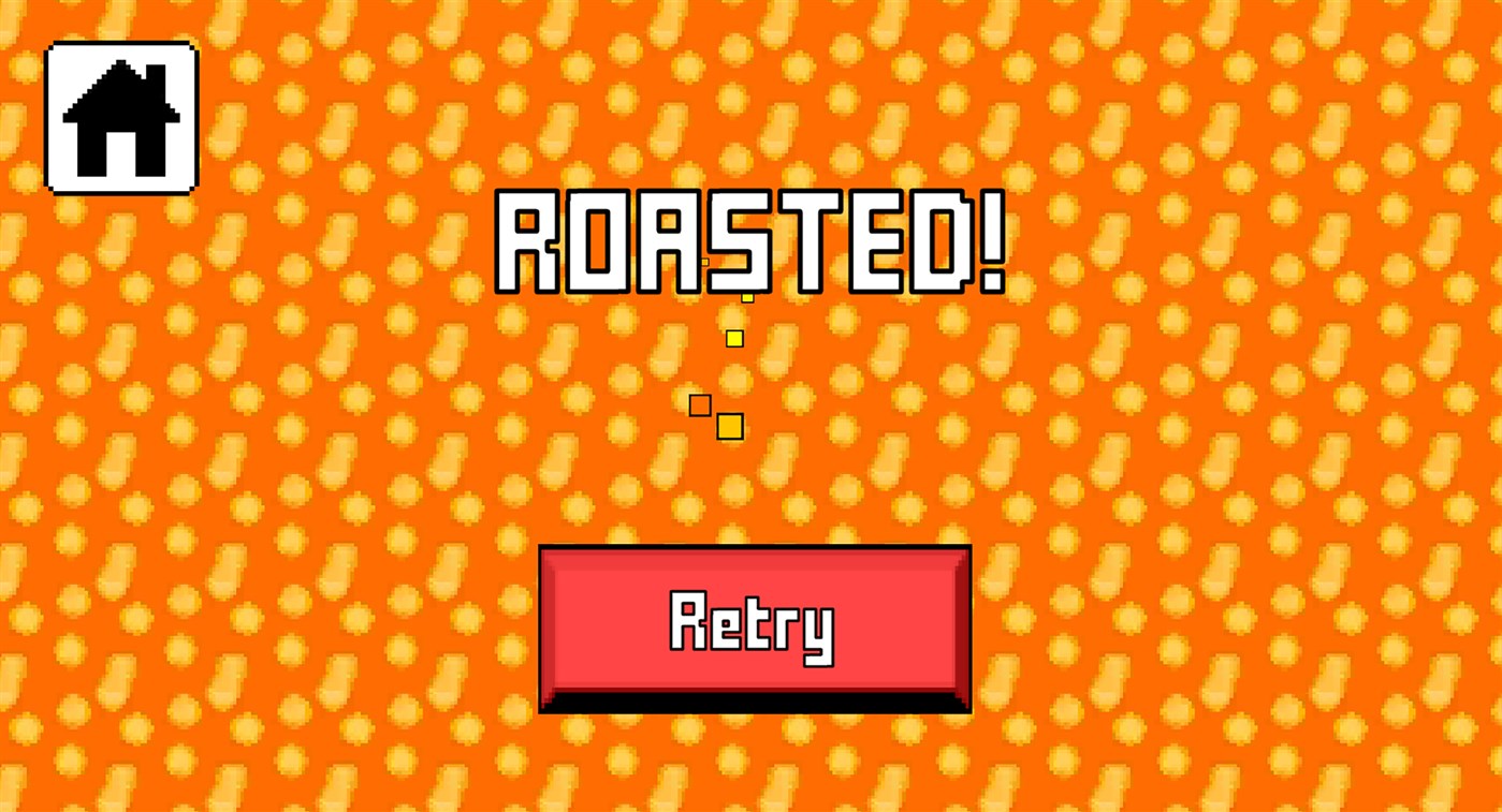 #5. Lava Leap (Windows) Von: CJ Games