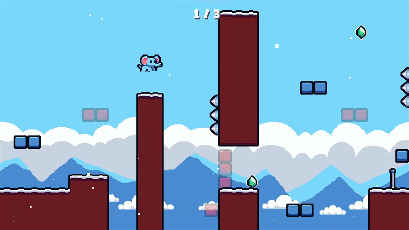 #4. Ellphaser (Windows) (Windows) 由: Afil Games