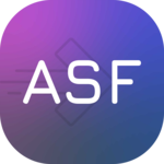 ASF Converter - MP4 to ASF