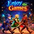 Enjoy the Games Bundle