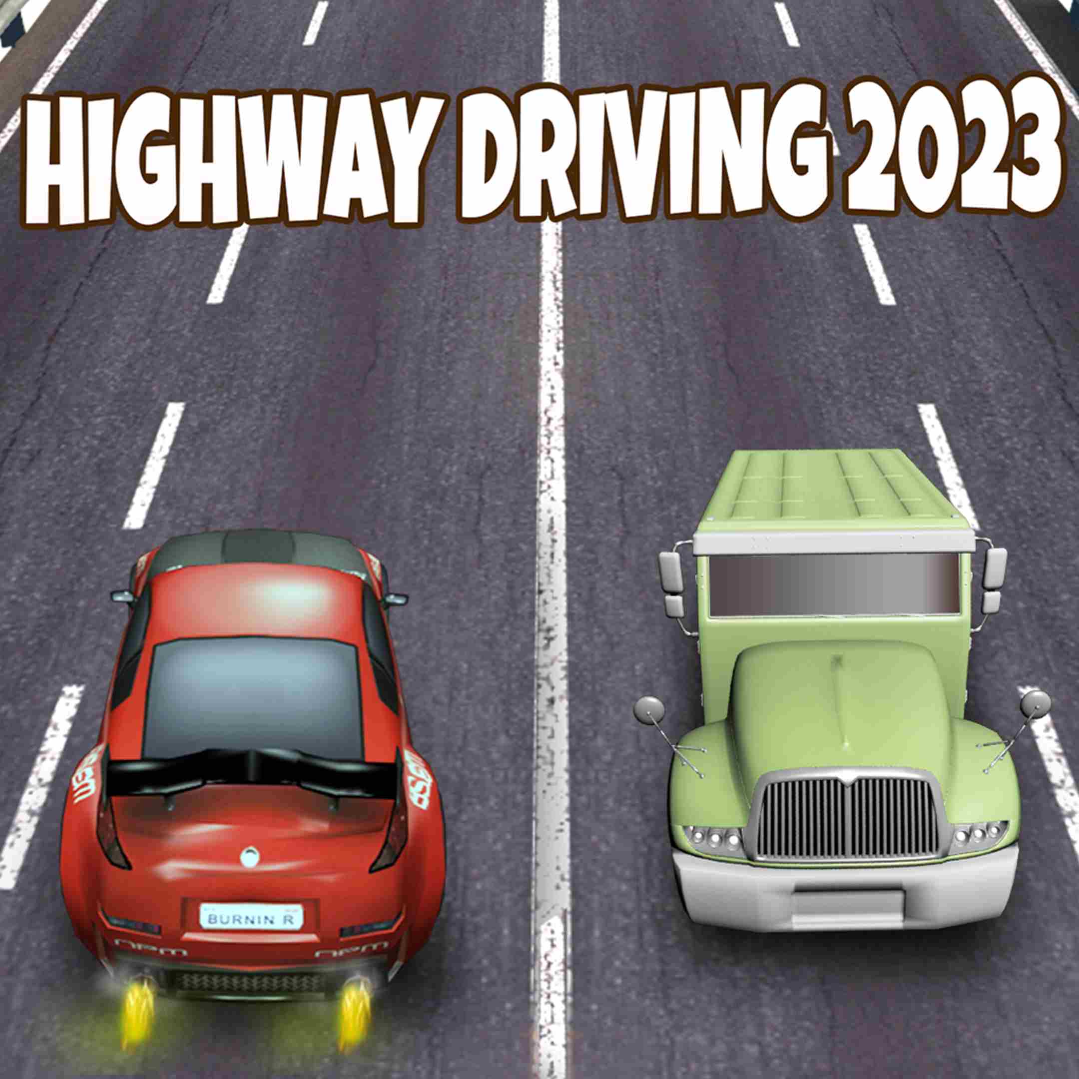 Highway Driving 2023