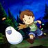 A Boy and His Blob