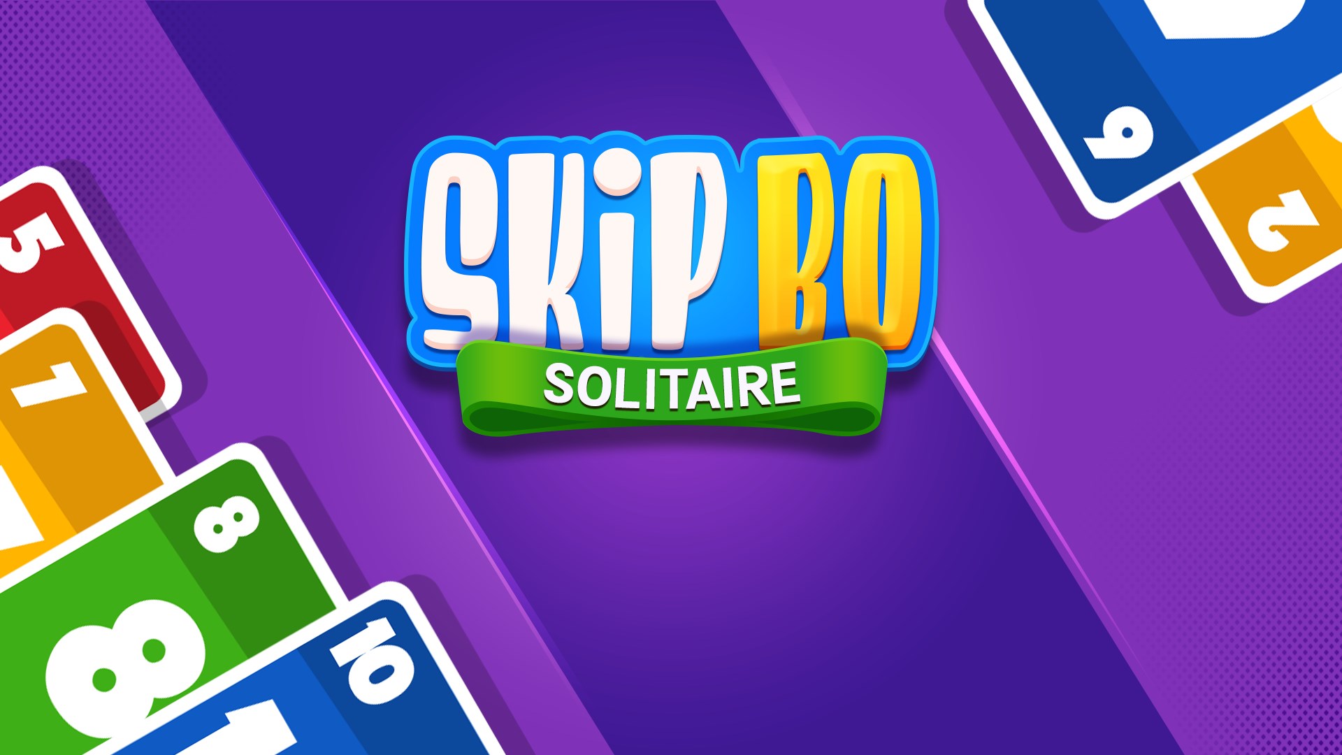 Get Skip-Bo Solitaire - Microsoft Store