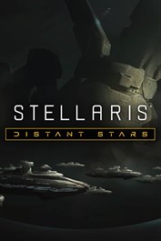 Stellaris: Distant Stars Story Pack