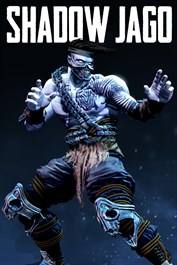 Ultimate Shadow Jago Pack