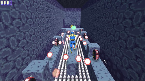 Thunder Kid: Hunt for the Robot Emperor — 3