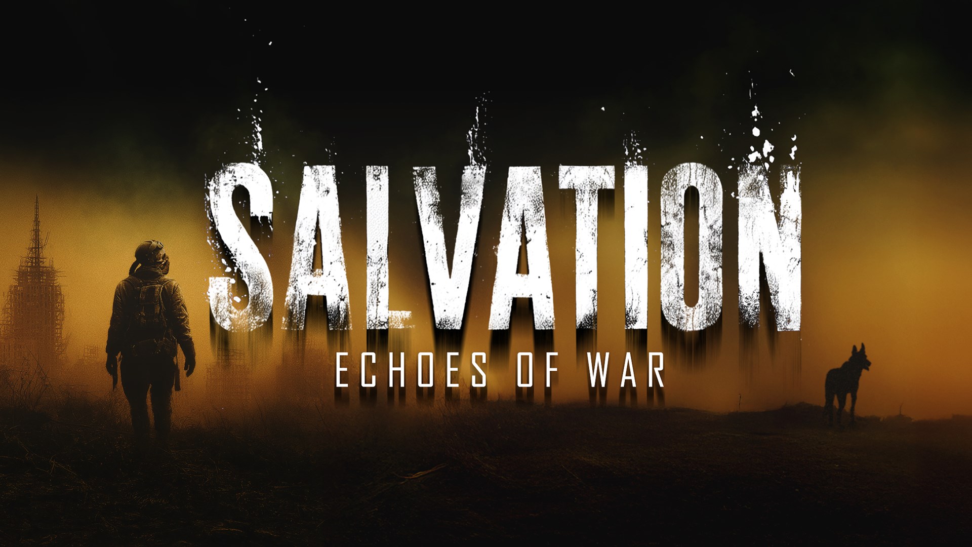Salvation: Echoes of War Demo