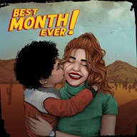Best Month Ever!