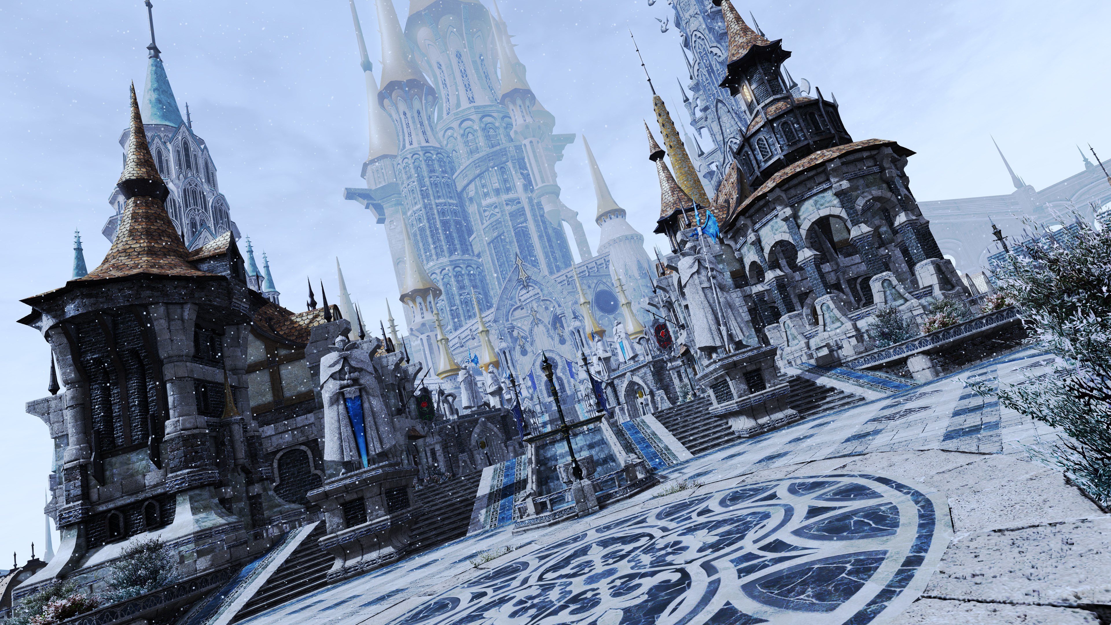 FINAL FANTASY XIV Online - Starter Edition | Xbox | Chiave | Privato