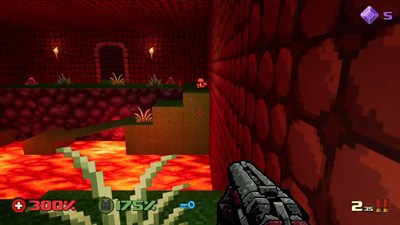 DAEMORGEN: Dawn of Demons (XBox Series) — скриншот 8