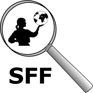 Social Friend Finder icon