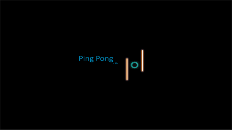 Ping Pong 2D Screenshots 1