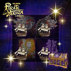 Ship Customization Pack