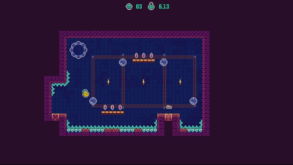 Awesome Pea 3 (Windows) — 13