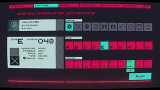 Pro Gymnast Simulator + Cyber Protocol screenshot 4