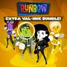 Runbow: Extra Val-Hue Pack