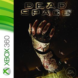 Aperçu Dead Space (2008)
