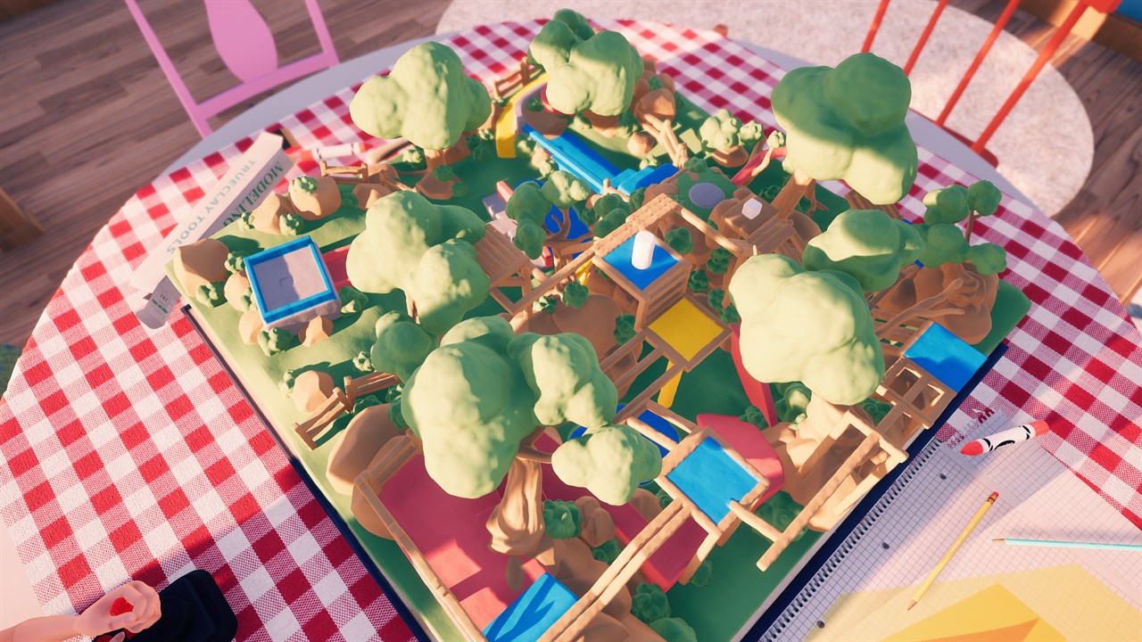Claybook screenshot 4