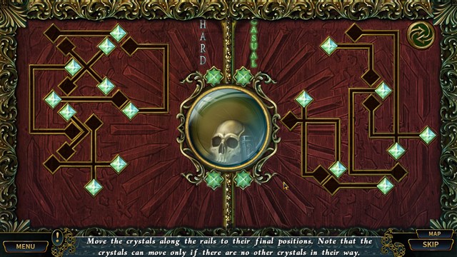 Worlds Align: Beginning screenshot 3