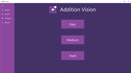 Addition Vision screenshot 3