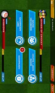 World Cricket Championship Lite screenshot 6