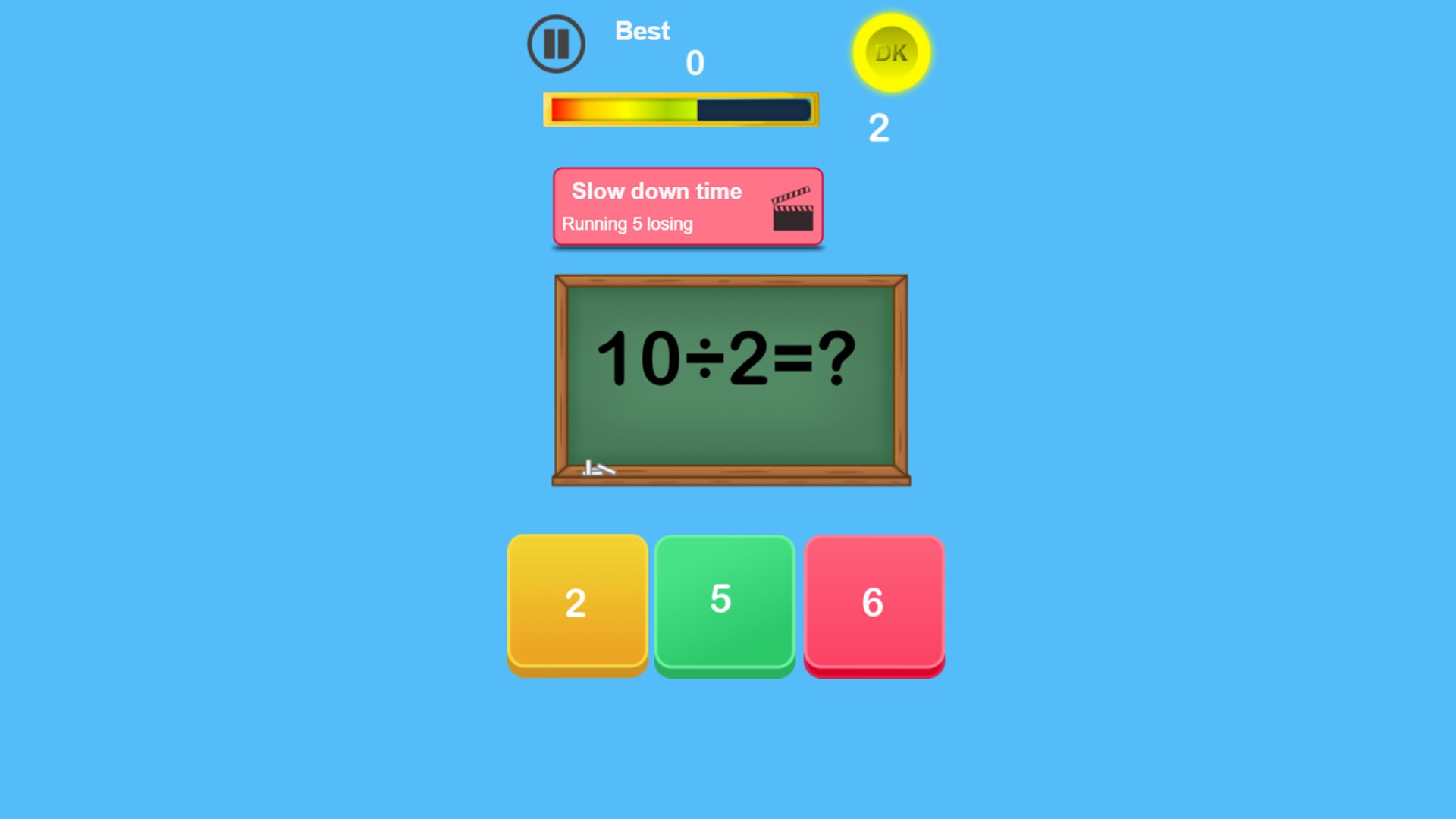 Get Guess Number Quick Math Games - Microsoft Store en-AE
