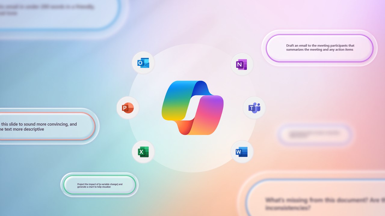 Snapshot 1 of Get started with Copilot: 3-days implementation