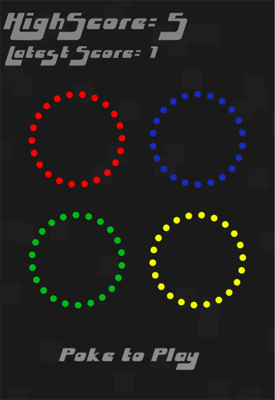 #2. The Problem With Memory (Windows) 由: CabbageVine