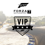 Forza Motorsport 7 VIP