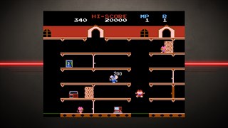 NAMCO MUSEUM® ARCHIVES Vol 1 screenshot 3