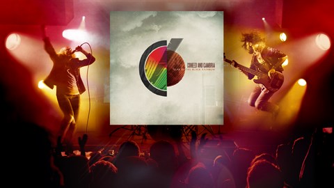 "Guns of Summer" - Coheed and Cambria