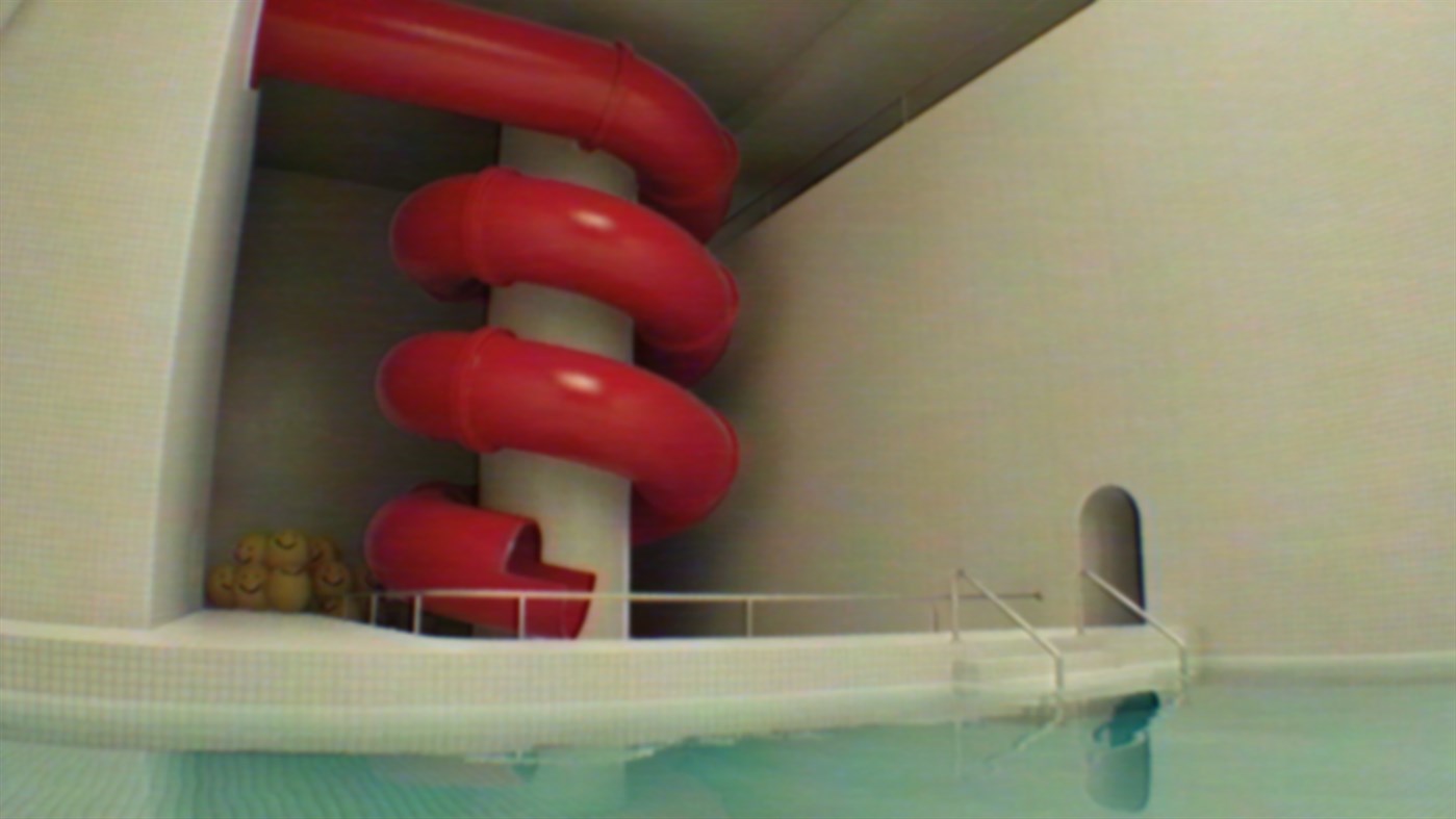 #8. Dreamcore (Xbox) 由: Tlön Industries