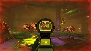 Galactic Vault + There's a Gun in the Office screenshot 6