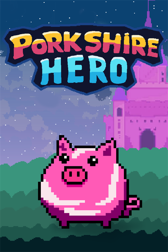 Porkshire Hero (Windows)