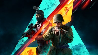 Battlefield™ 2042 для Xbox One — скриншот 8