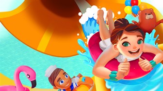 Aquapark io: Complete Edition