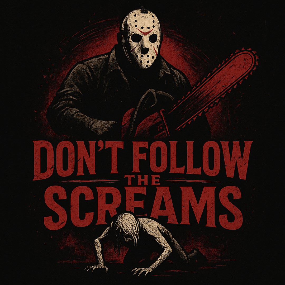 Don’t Follow the Screams