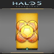 Halo 5: Guardians – 5 packs de suministros de oro