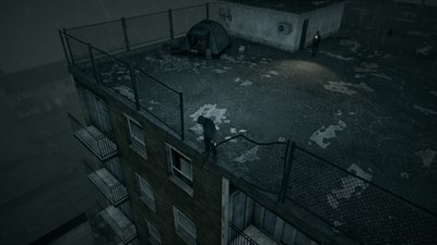 Hollowbody — скриншот 7