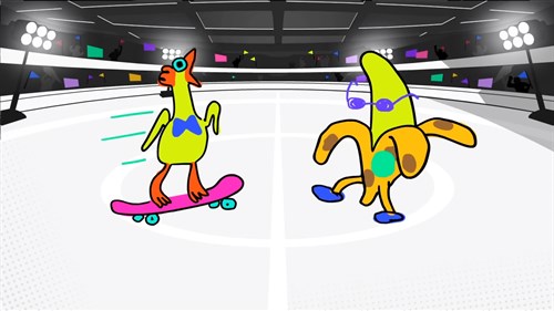 The Jackbox Party Trilogy 3.0