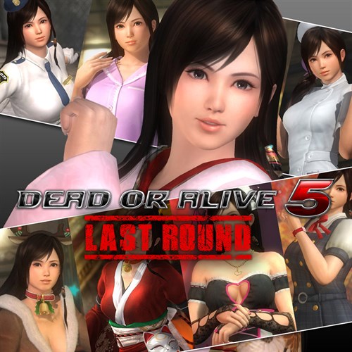 DOA5LR Ultimate Kokoro Content cover image