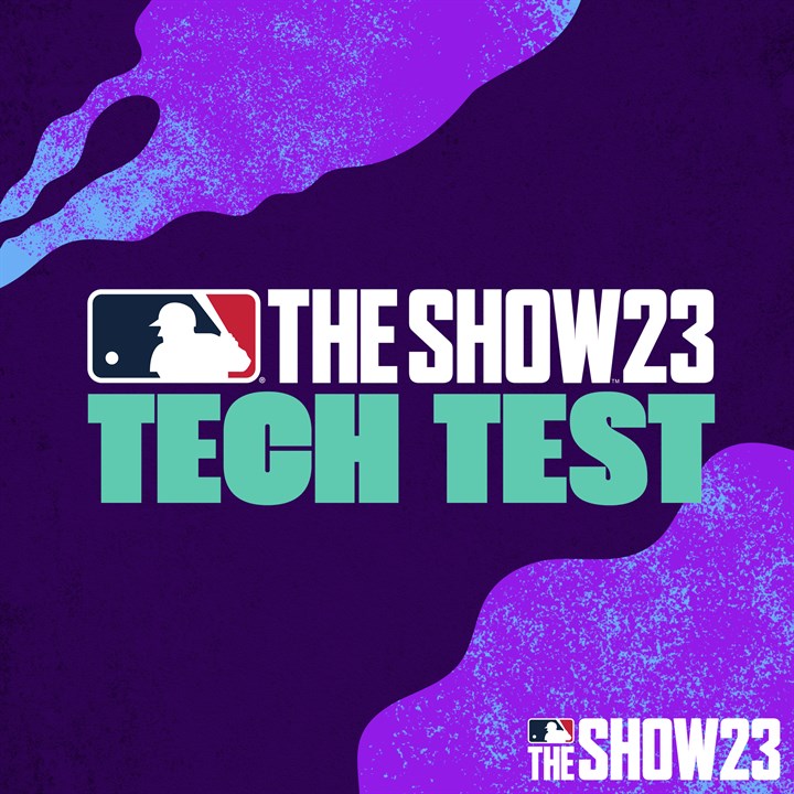 MLB® The Show™ 23 Xbox One Tech Test
