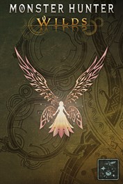 추가 치장품 '페어리라이트 레드'