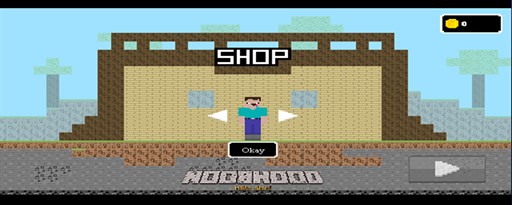 Noobhood marquee promo image