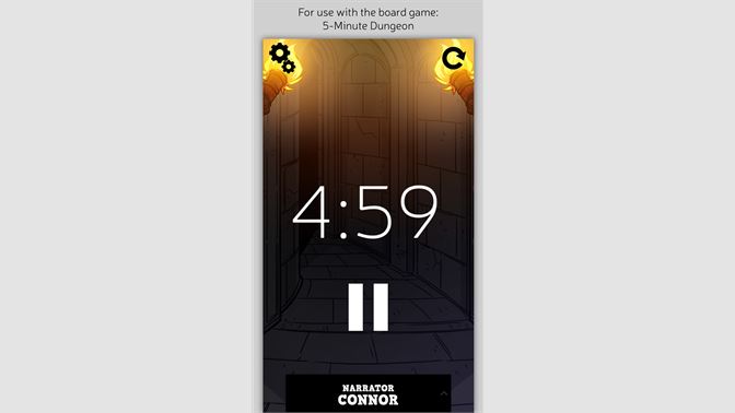 Get Five Minute Dungeon Timer Microsoft Store