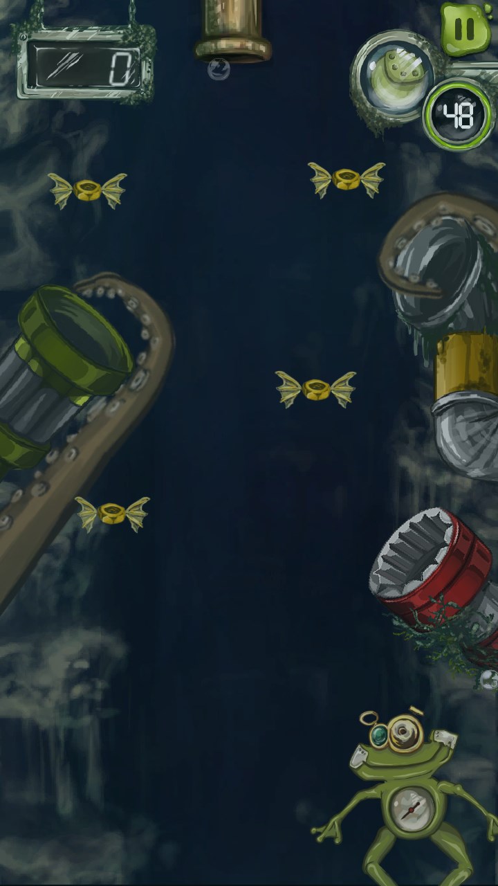 Imágen 3 Frog Adventure Free windows